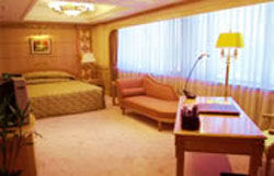 Hotel 21St Century Dalian Zewnętrze zdjęcie